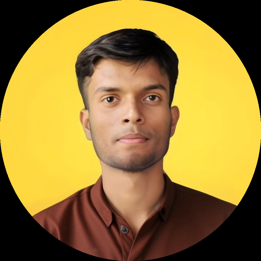 Rahul Kumar — Full Stack Developer & SaaS Founder